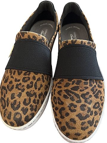 Clarks Sneakers (view 1)