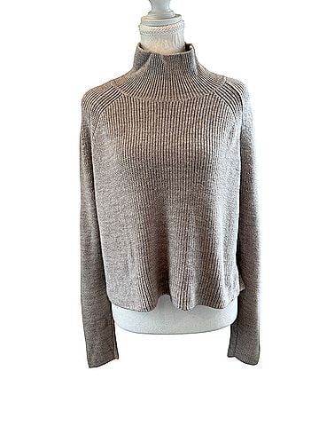 Eileen Fisher Pullover Sweater (view 1)