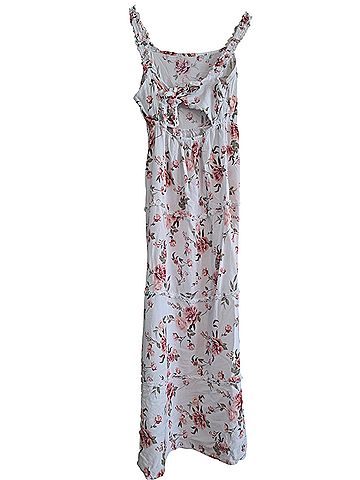 J for Justify Casual Dress (view 2)