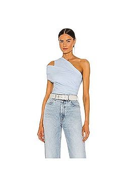 IRO Billin Sleeveless T-Shirt (view 1)