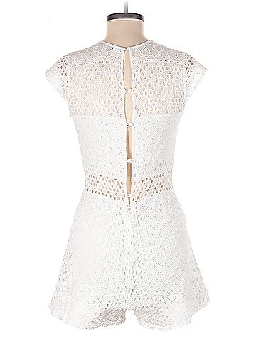 Karina Grimaldi Karina Grimaldi Romper (view 2)