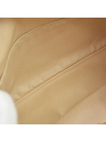 Louis Vuitton Trousse Toiletry Monogram Canvas Brown Canvas Toiletry Case Accessory (view 2)