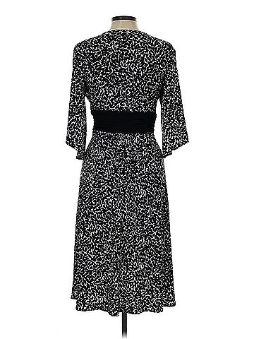Sangria Sangria Cocktail Dress (view 2)