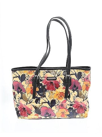 Dana Buchman Dana Buchman Tote (view 1)