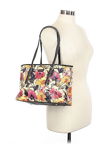 Dana Buchman Dana Buchman Tote (view 2)