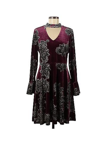 Ivanka Trump Ivanka Trump Cocktail Dress (view 1)