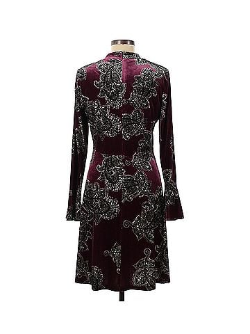 Ivanka Trump Ivanka Trump Cocktail Dress (view 2)