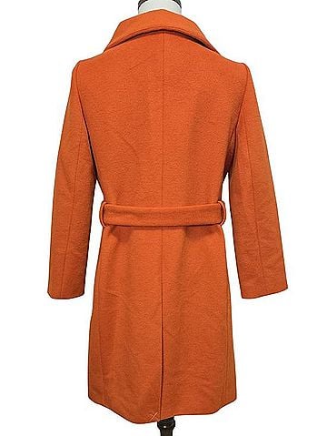 Ann Taylor Wool Coat (view 2)
