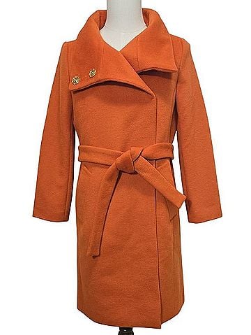 Ann Taylor Wool Coat (view 1)