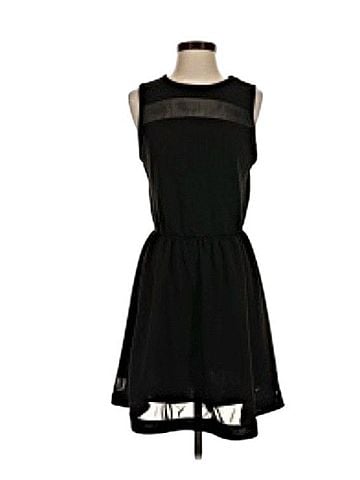 French Atmosphere Cocktail Dress (view 1)