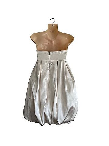 Ronny Kobo Jolita Cocktail Dress (view 2)