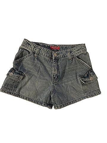 Guess Denim Shorts (view 1)