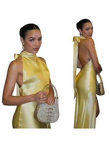 Sau Lee Penelope Casual Dress (view 2)