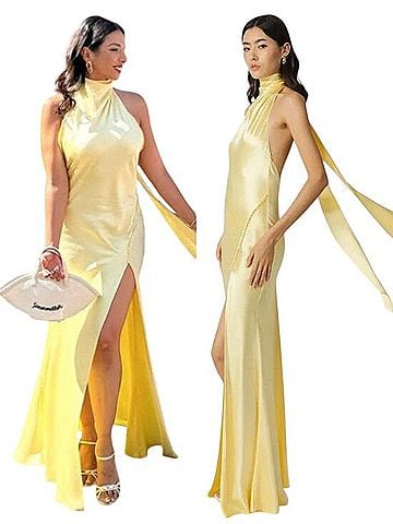 Sau Lee Penelope Casual Dress (view 1)