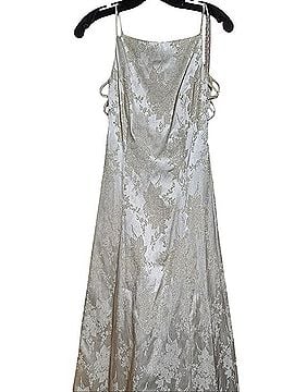 Papillon Blanc Casual Dress (view 2)