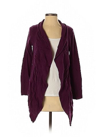 Kenar Kenar Cashmere Cardigan (view 1)