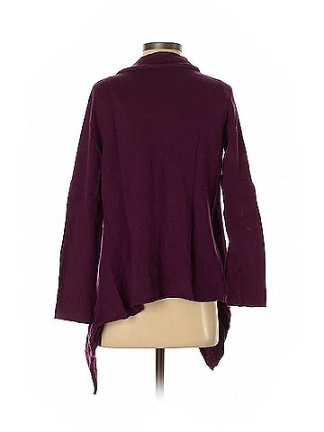 Kenar Kenar Cashmere Cardigan (view 2)