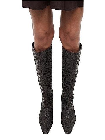 STAUD Wally Flat Boots Boots (view 1)