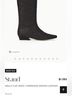 STAUD Wally Flat Boots Boots - photo 5