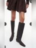STAUD Wally Flat Boots Boots - photo 4