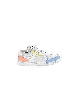 Nike Air Jordan Sneakers (view 1)