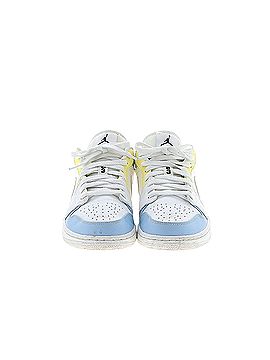 Nike Air Jordan Sneakers (view 2)