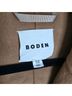 Boden Pea Coat Coat - photo 3