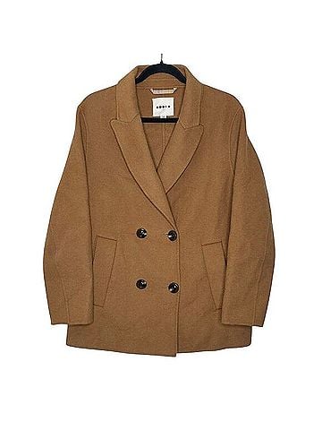 Boden Pea Coat Coat (view 2)