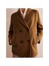 Boden Pea Coat Coat - photo 10