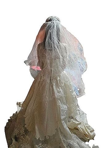 Albetta Cocktail Dress (view 2)