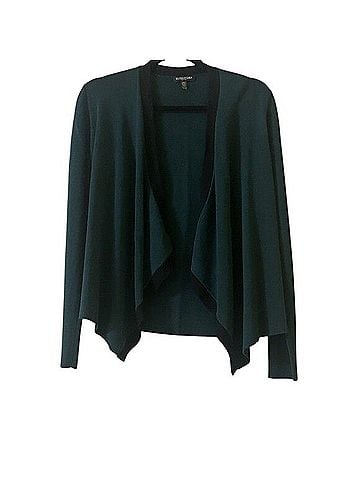 Eileen Fisher Jacket (view 1)