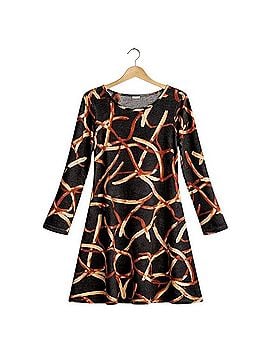 Anthropologie ARYEH Casual Dress (view 1)
