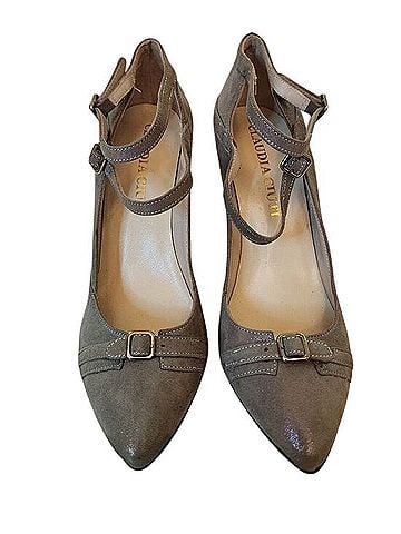 Claudia Ciuti Heels (view 2)