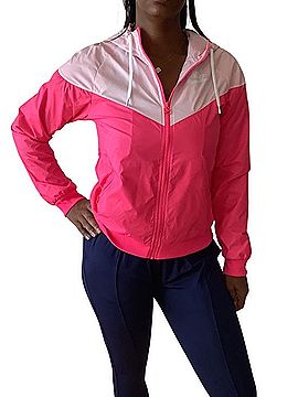 Nike Windrunner Windbreaker (view 1)