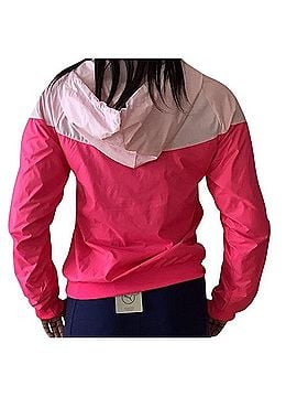 Nike Windrunner Windbreaker (view 2)