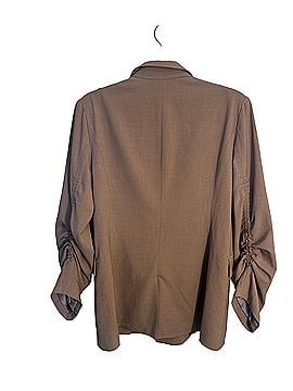 Aqua Blazer (view 2)