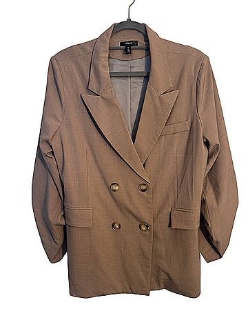 Aqua Blazer (view 1)