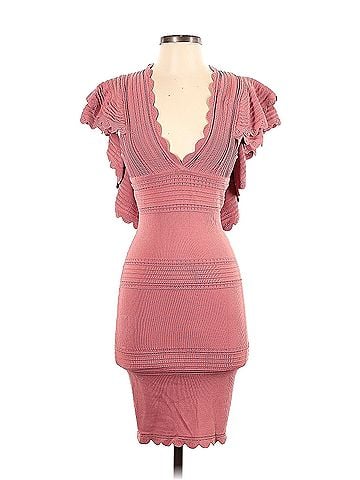 Ronny Kobo Ronny Kobo Casual Dress (view 1)