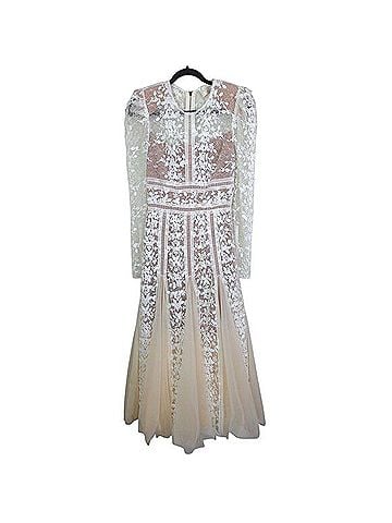 Bronx & Banco Megan Cocktail Dress (view 2)