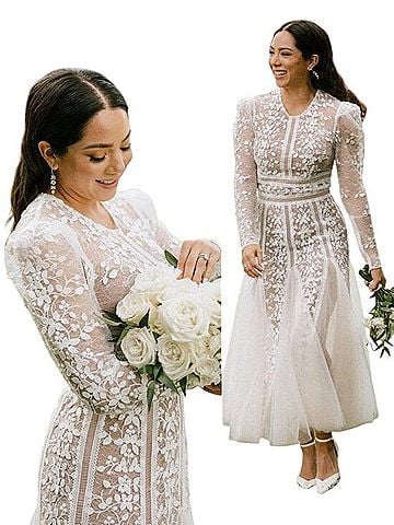 Bronx & Banco Megan Cocktail Dress (view 1)
