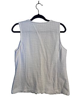 Ann Taylor LOFT Sleeveless Top (view 2)