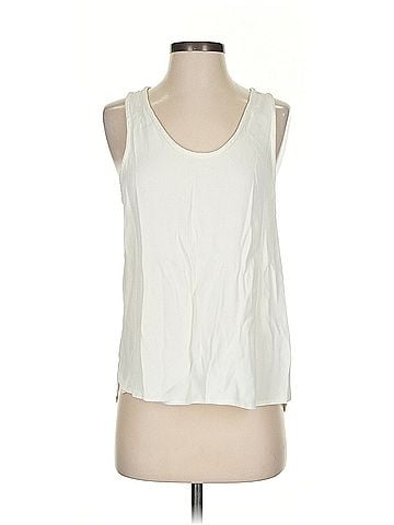 Maje Maje Sleeveless Blouse (view 1)