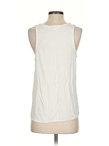 Maje Maje Sleeveless Blouse (view 2)