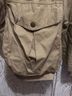 Outback Red 100% Cotton Tan Jacket Size M - photo 10