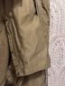 Outback Red 100% Cotton Tan Jacket Size M - photo 7