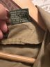 Outback Red 100% Cotton Tan Jacket Size M - photo 5