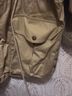 Outback Red 100% Cotton Tan Jacket Size M - photo 6