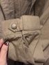 Outback Red 100% Cotton Tan Jacket Size M - photo 8