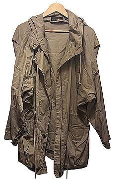 Outback Red Jacket (view 1)