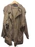 Outback Red 100% Cotton Tan Jacket Size M - photo 1